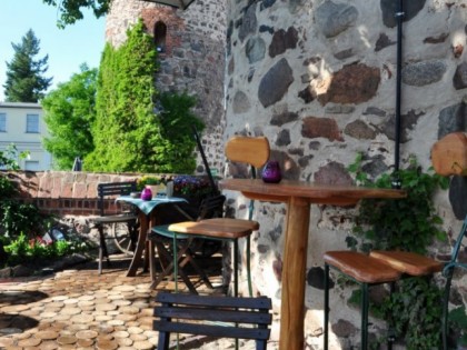 Foto: Tetzelstuben