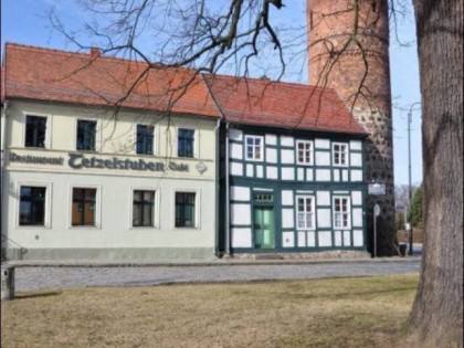 Foto: Tetzelstuben